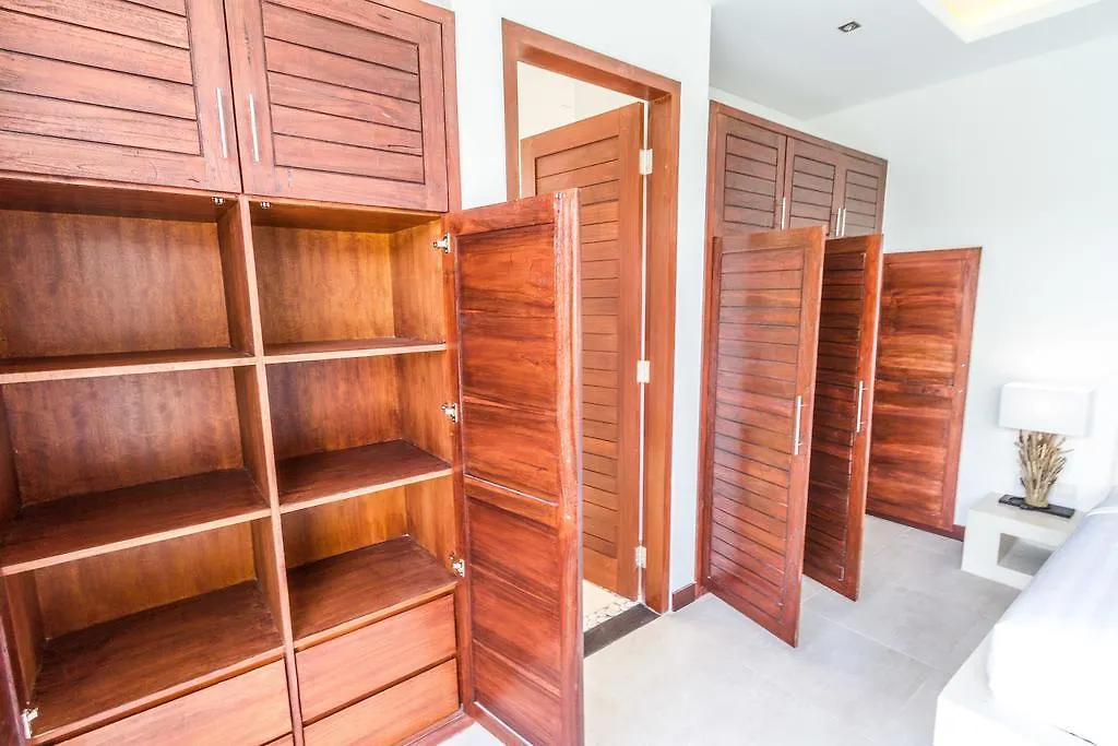 Villa Juna - Beautiful 3 Bedroom In Seminyak 0*, סמיניאק אינדונזיה