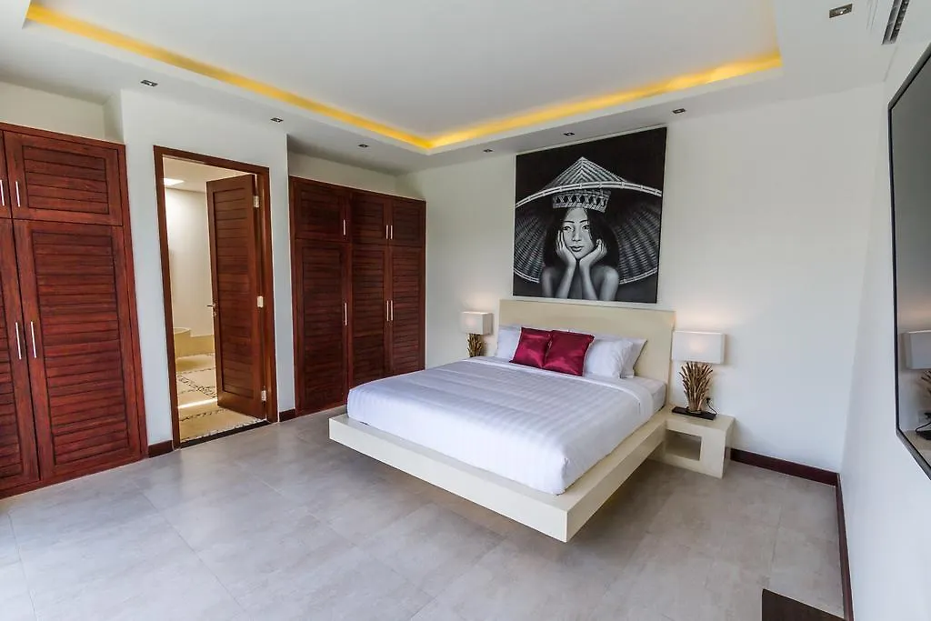 Villa Juna - Beautiful 3 Bedroom In Seminyak  סמיניאק