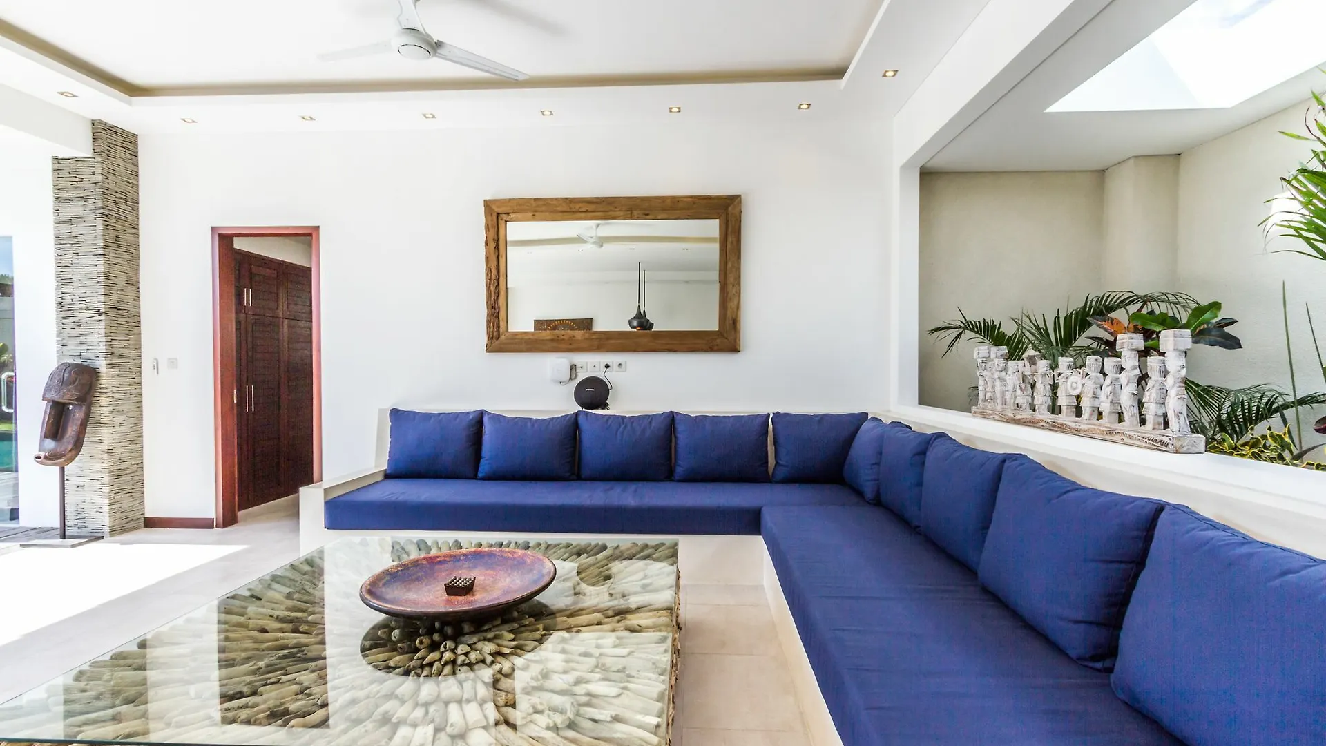 Villa Juna - Beautiful 3 Bedroom In Seminyak
