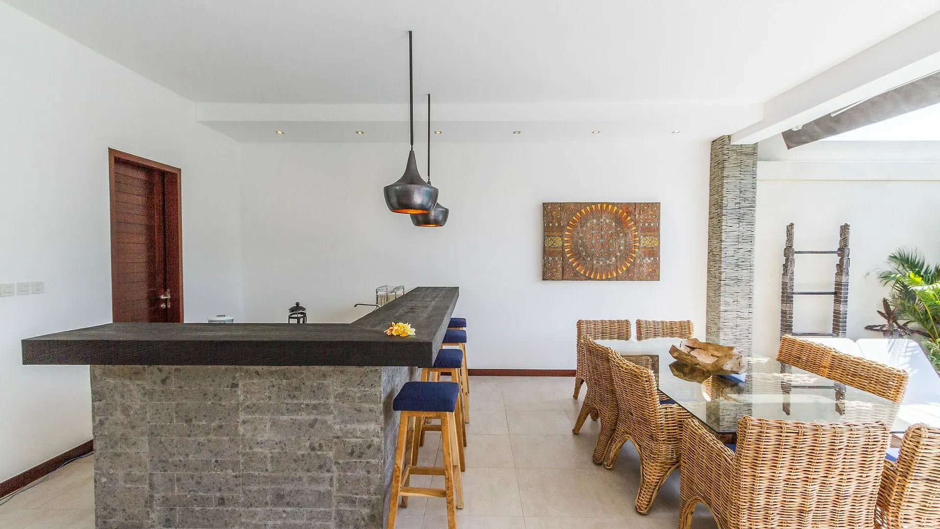 Villa Juna - Beautiful 3 Bedroom In Seminyak 0*, סמיניאק אינדונזיה