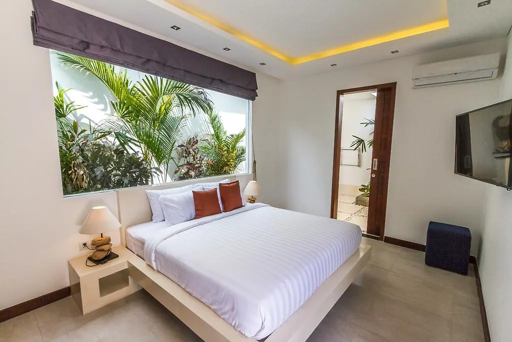 Villa Juna - Beautiful 3 Bedroom In Seminyak Seminyak (Bali)