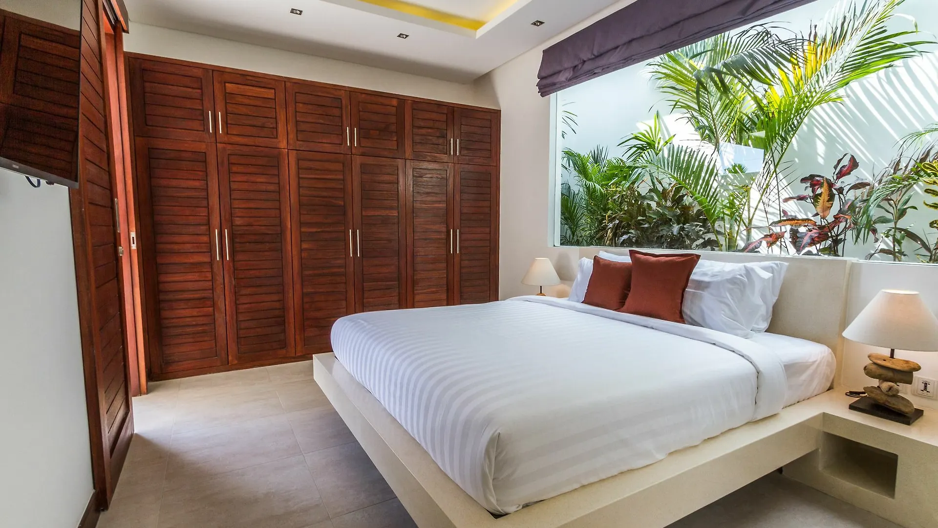 Villa Juna - Beautiful 3 Bedroom In Seminyak Seminyak (Bali)