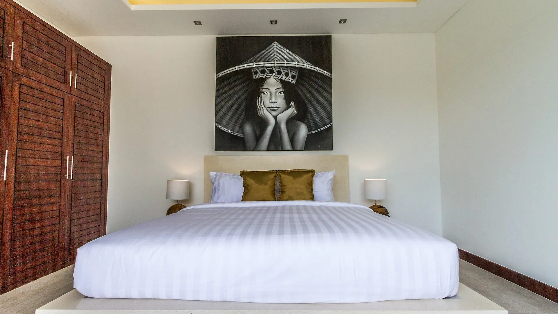 Villa Juna - Beautiful 3 Bedroom In Seminyak Seminyak (Bali)